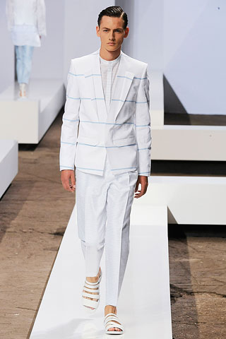 Hugo by Hugo Boss / - 2010